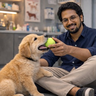 Pet Care Services Hyderabad